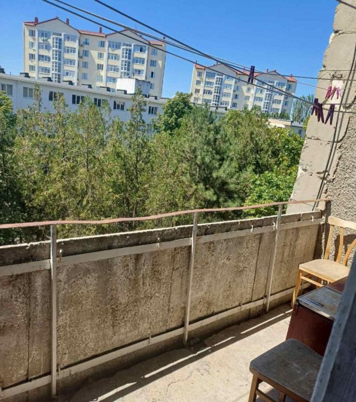 Комната Лизы Чайкиной улица,3