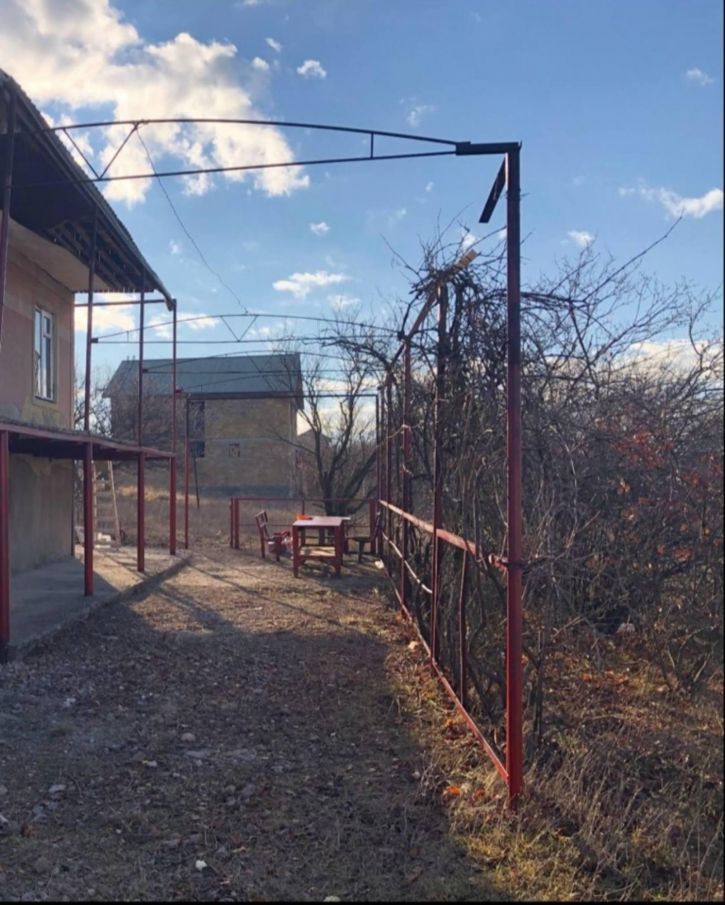 Коттедж/дом Айкаван п,СПК Сатурн, 36-я улица