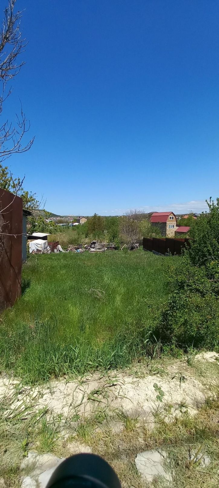 Земельный участок Чистеньский с/с,СНТ Родничок