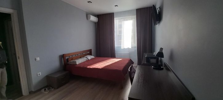 1-комн квартира Крымской весны улица,5