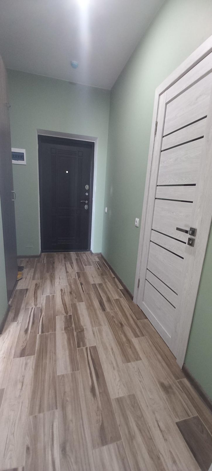 1-комн квартира Крымской весны улица,5