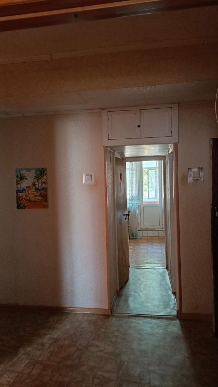 3-комн квартира Проезжая улица,164