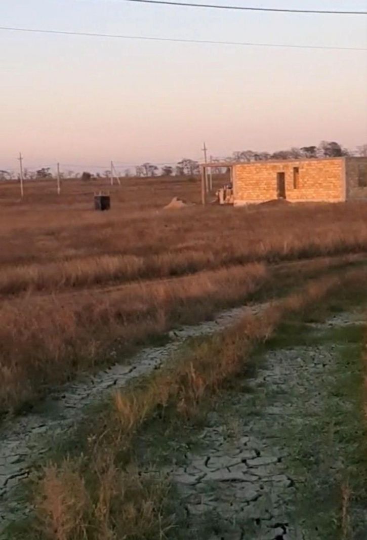 Земельный участок Правды улица