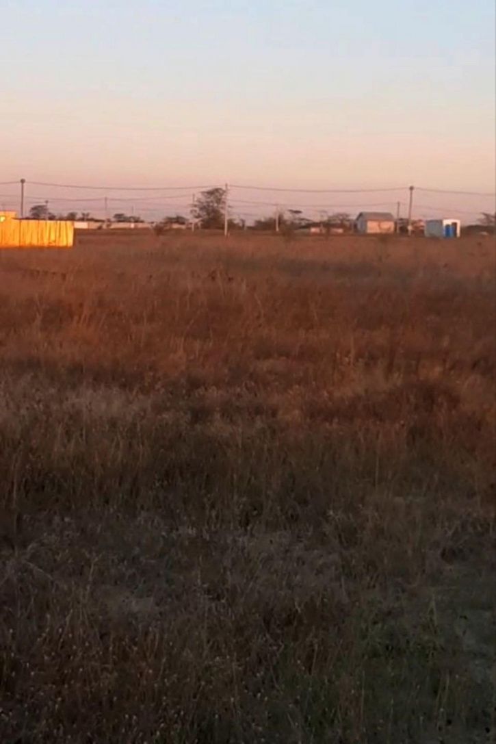 Земельный участок Правды улица