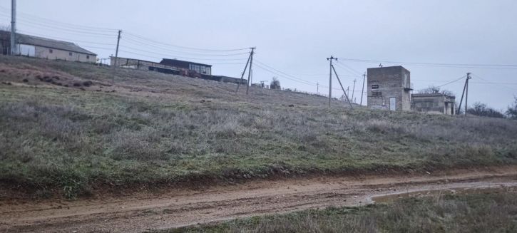 Земельный участок Ботаническая улица