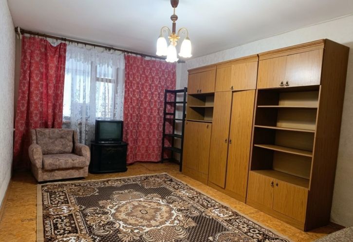 2-комн квартира Маршала Жукова улица,29а