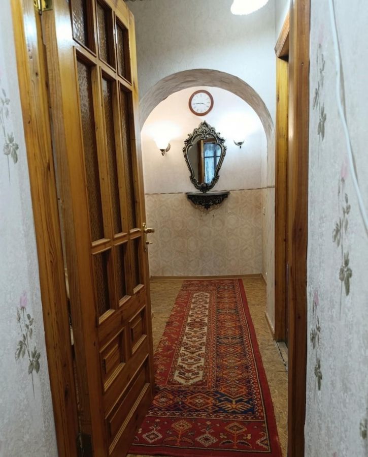2-комн квартира Маршала Жукова улица,29а