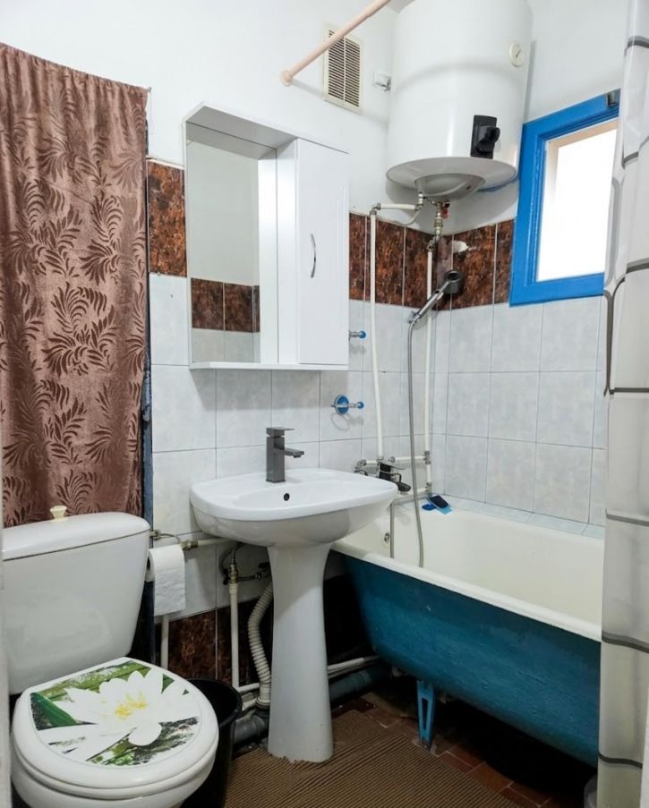 2-комн квартира Ленина ул.,45