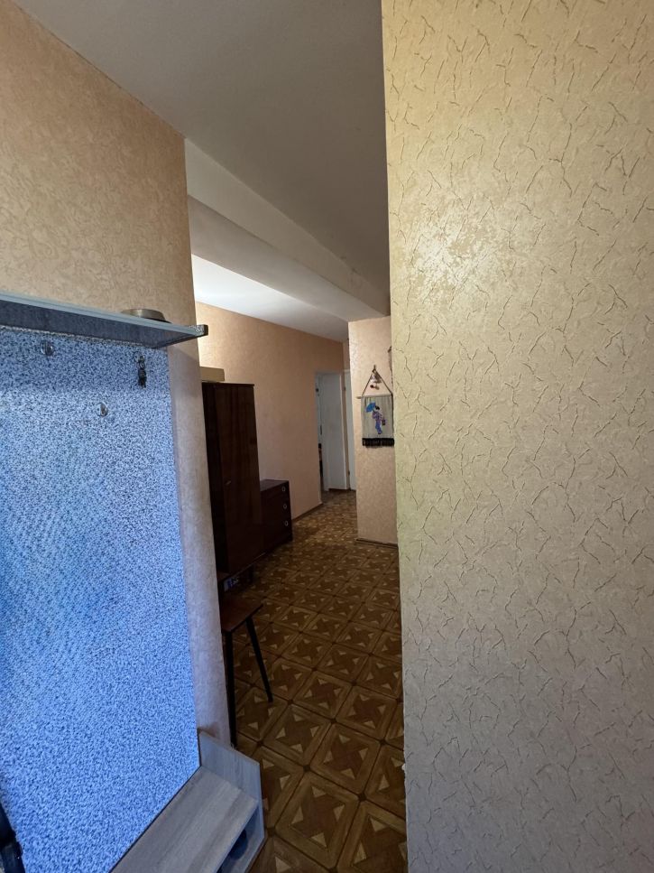 2-комн квартира Лексина улица,44
