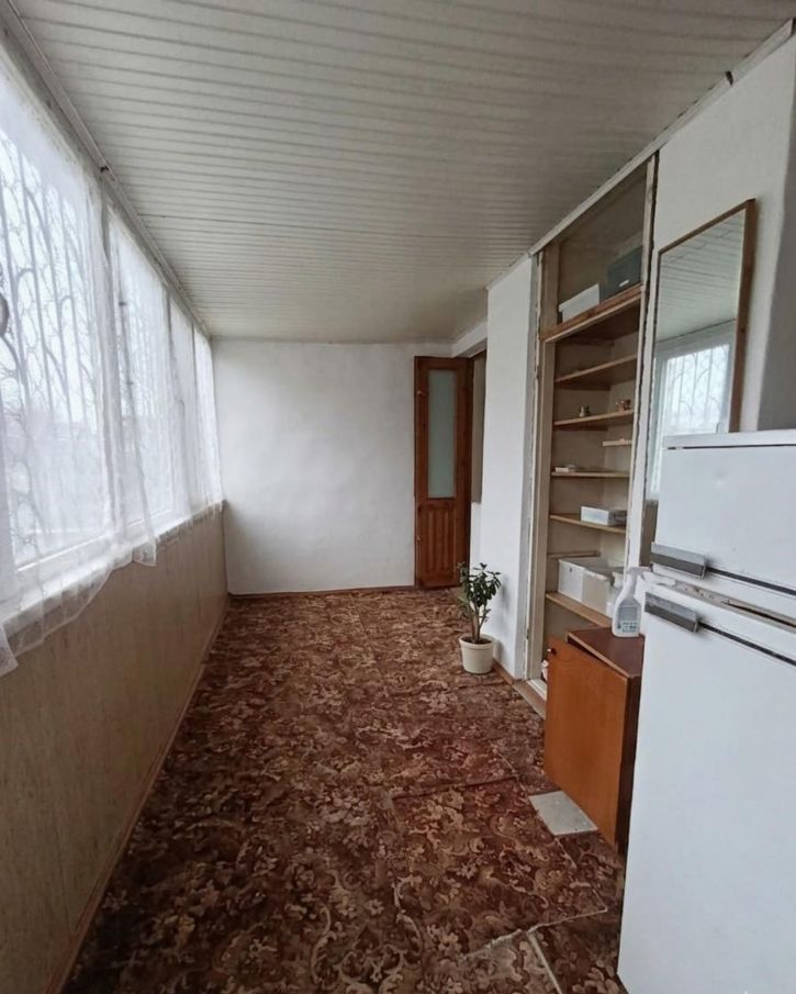 2-комн квартира Маршала Жукова улица,29а