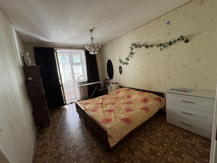 2-комн квартира Лексина улица,44
