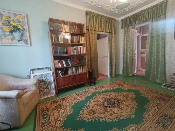 Коттедж/дом Симеизская улица
