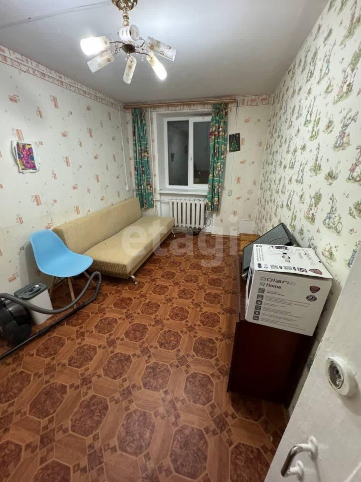2-комн квартира Россия, Курортная улица, 21