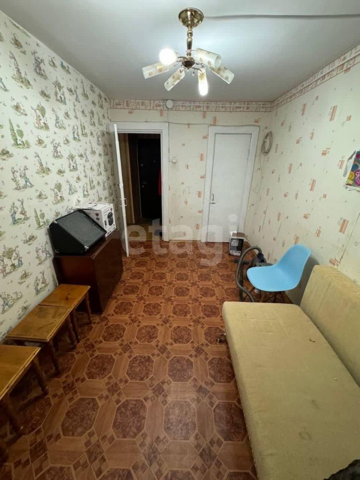 2-комн квартира Россия, Курортная улица, 21