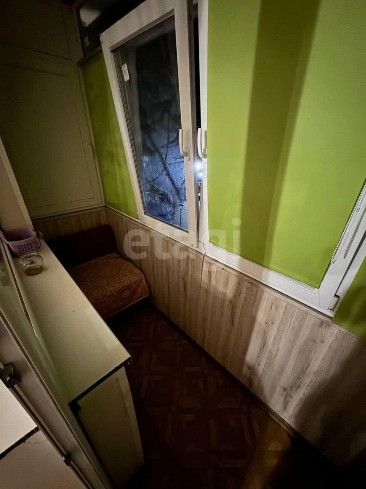2-комн квартира Россия, Курортная улица, 21