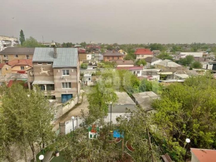 2-комн квартира Россия, Курортная улица, 21