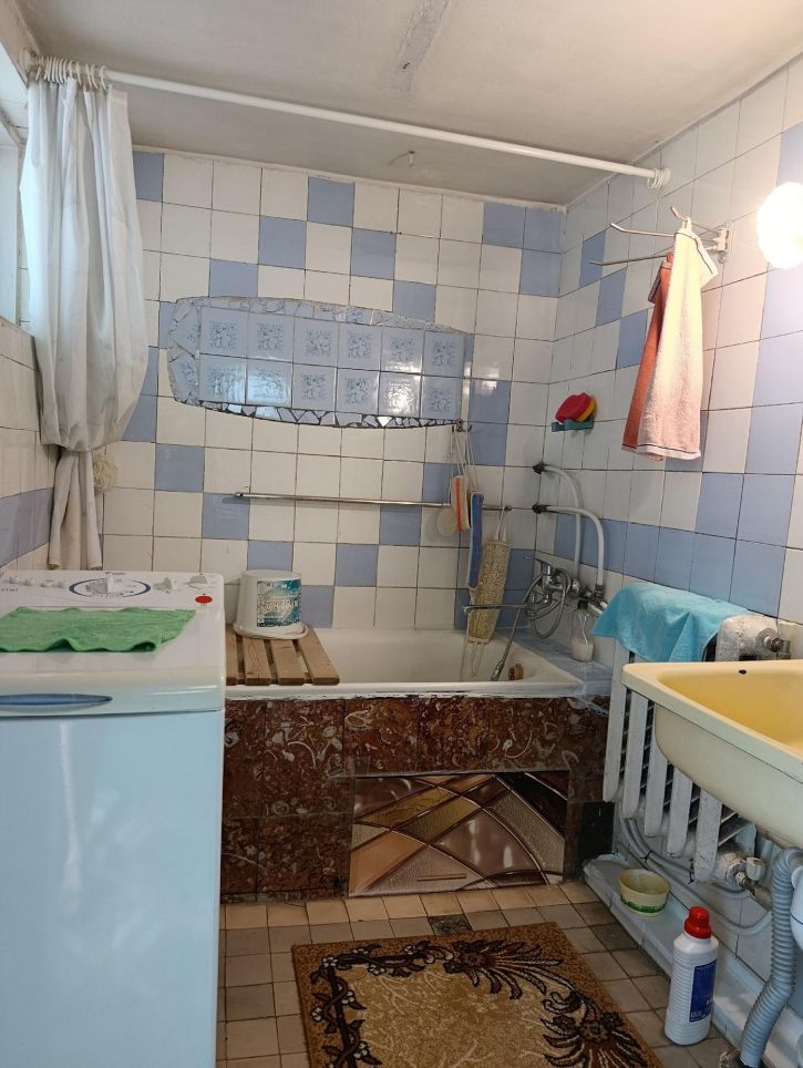 Коттедж/дом Симеизская улица