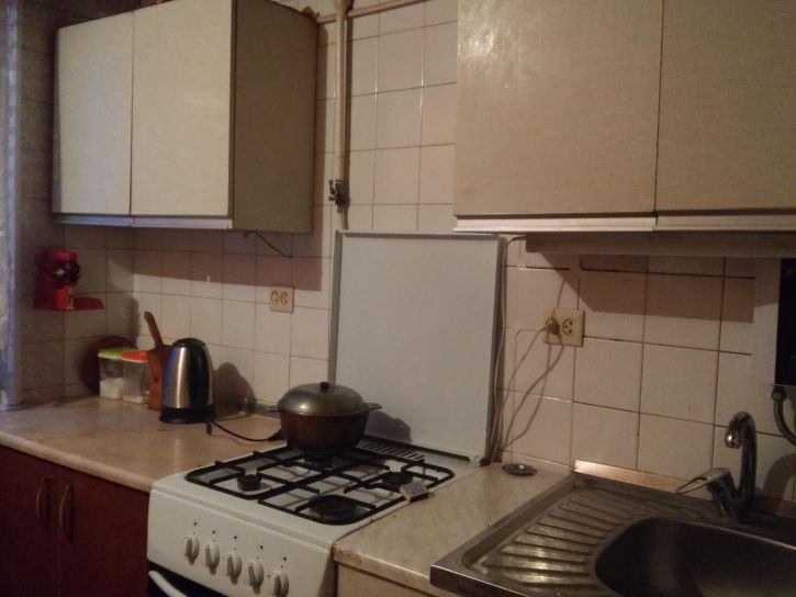 Коттедж/дом Полтавская улица