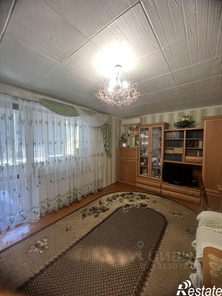 2-комн квартира улица Адмирала Фадеева, 19И,  д. 19И