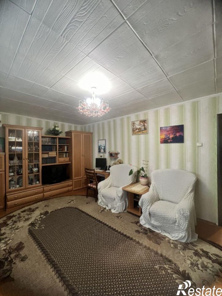 2-комн квартира улица Адмирала Фадеева, 19И,  д. 19И