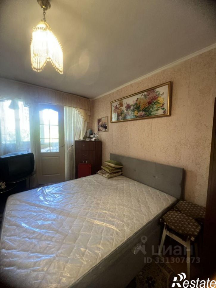 2-комн квартира улица Адмирала Фадеева, 19И,  д. 19И
