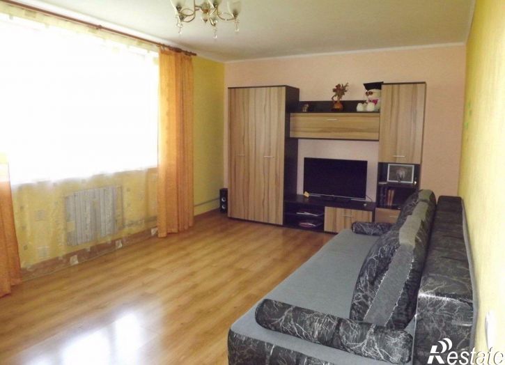 2-комн квартира улица Адмирала Фадеева, 19И,  д. 19И