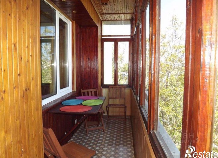 2-комн квартира улица Адмирала Фадеева, 19И,  д. 19И