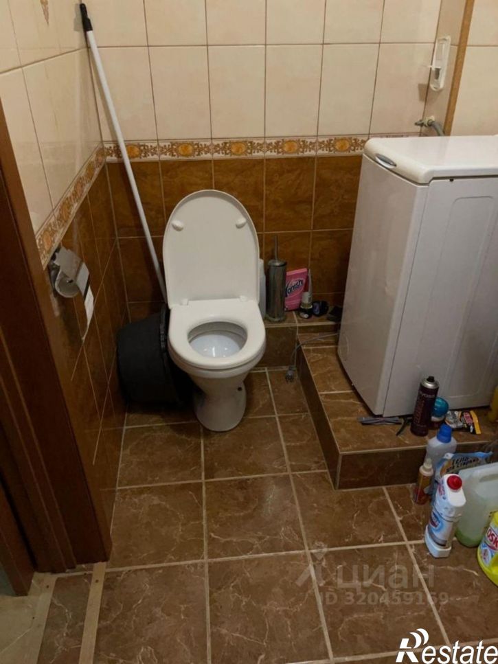 2-комн квартира улица Адмирала Макарова, 13,  д. 13