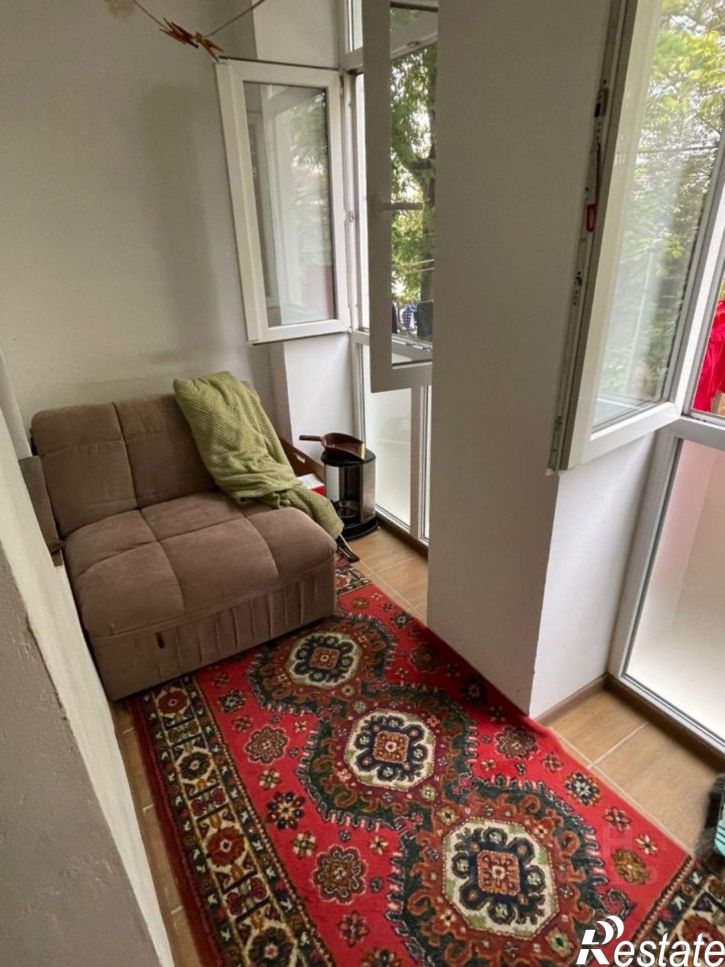 2-комн квартира улица Адмирала Макарова, 13,  д. 13