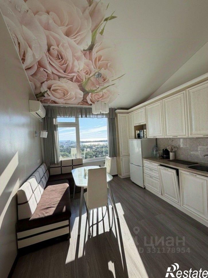 2-комн квартира Парковая улица, 29А,  д. 29А