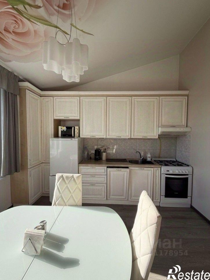 2-комн квартира Парковая улица, 29А,  д. 29А