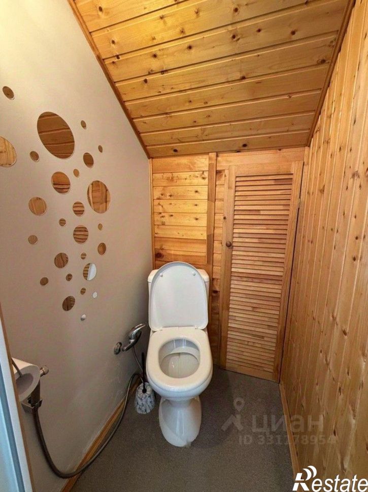 2-комн квартира Парковая улица, 29А,  д. 29А