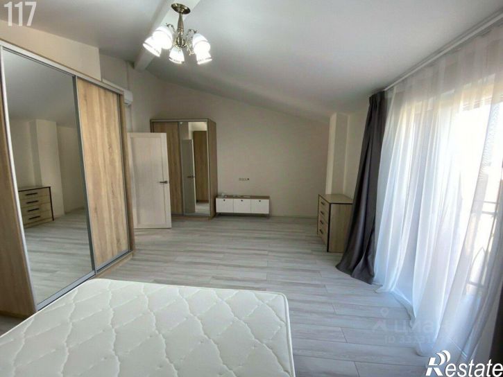 1-комн квартира Парковая улица, 8/10,  д. 8/10