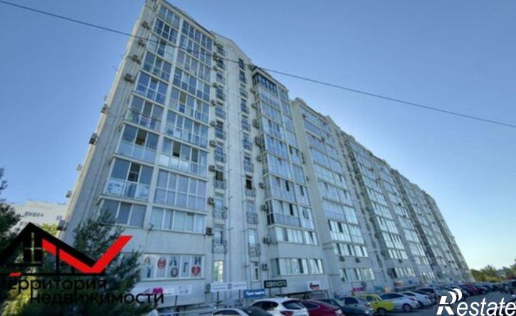 1-комн квартира проспект Октябрьской Революции, 20,  д. 20