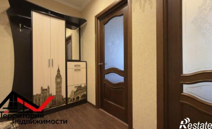 1-комн квартира проспект Октябрьской Революции, 20,  д. 20