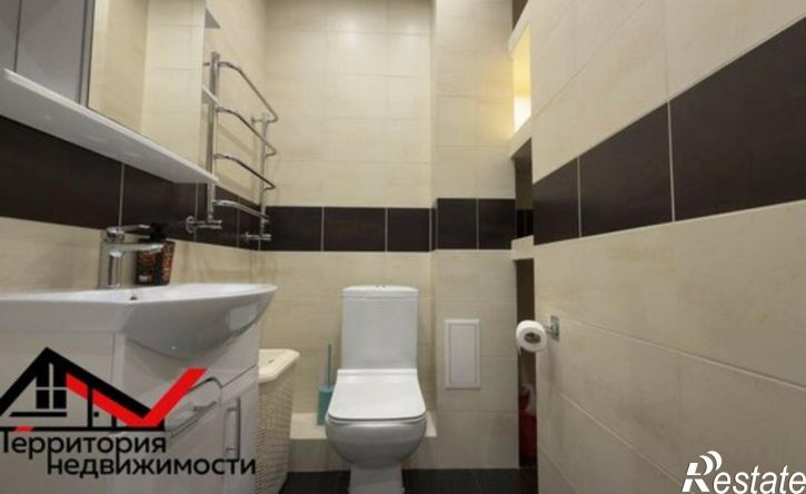 1-комн квартира проспект Октябрьской Революции, 20,  д. 20