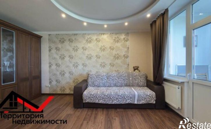 1-комн квартира проспект Октябрьской Революции, 20,  д. 20