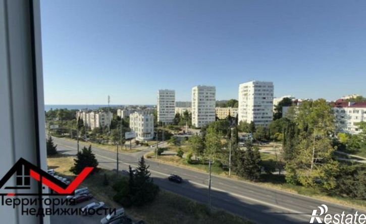 1-комн квартира проспект Октябрьской Революции, 20,  д. 20