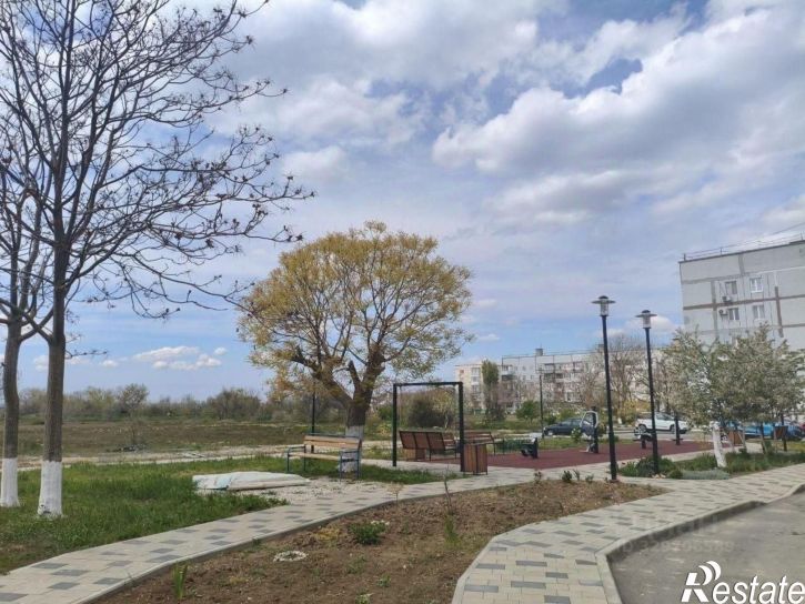 2-комн квартира улица Сырникова, 28А,  д. 28А