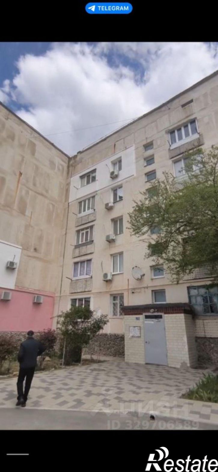 2-комн квартира улица Сырникова, 28А,  д. 28А