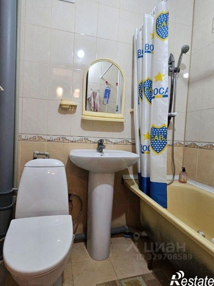2-комн квартира улица Сырникова, 28А,  д. 28А