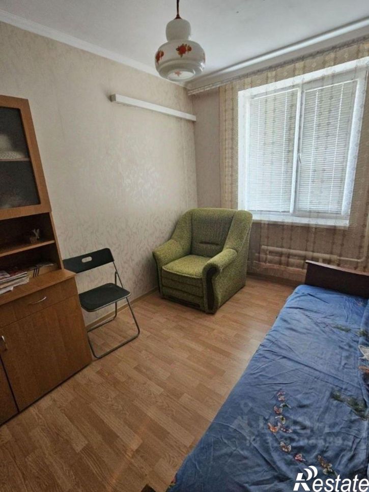 2-комн квартира улица Сырникова, 28А,  д. 28А