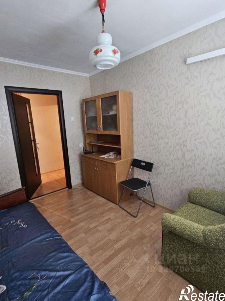 2-комн квартира улица Сырникова, 28А,  д. 28А