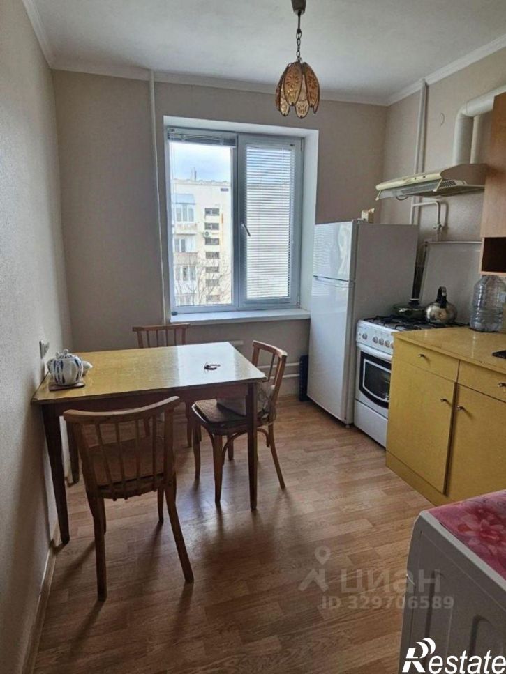 2-комн квартира улица Сырникова, 28А,  д. 28А