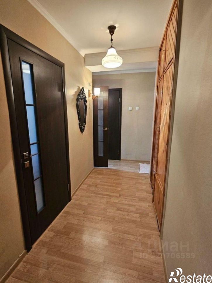 2-комн квартира улица Сырникова, 28А,  д. 28А