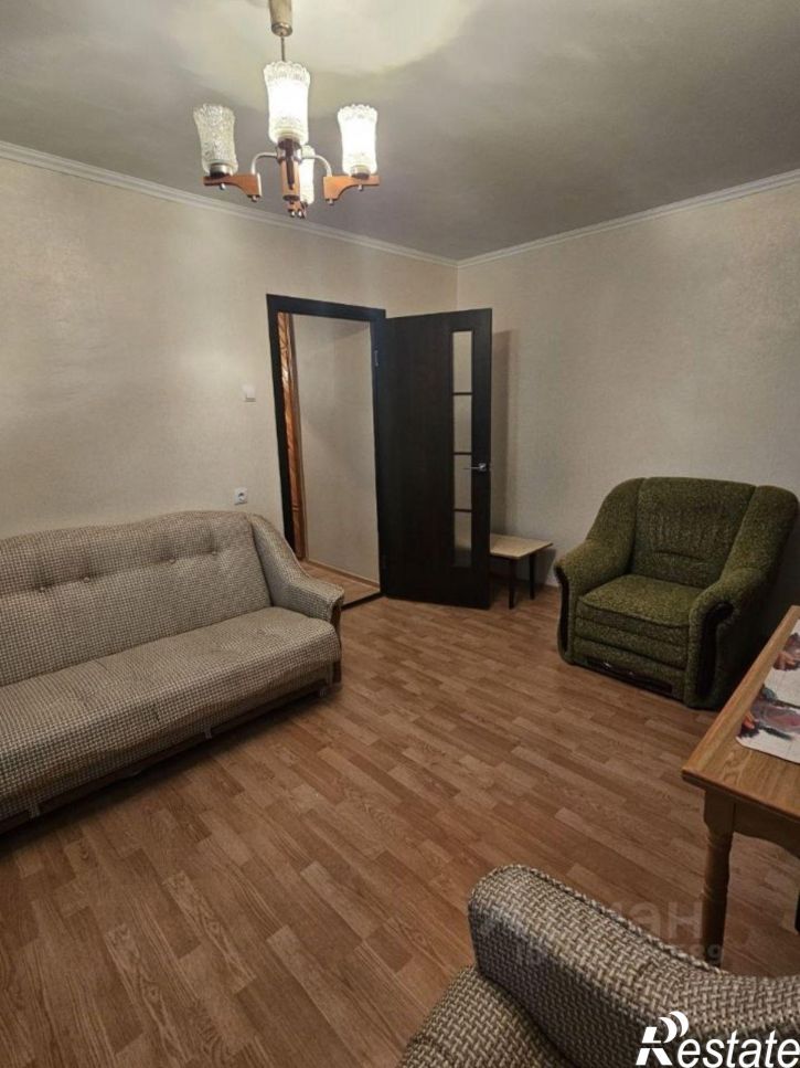2-комн квартира улица Сырникова, 28А,  д. 28А