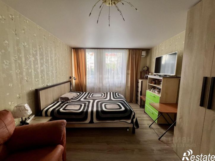 2-комн квартира Античный проспект, 22,  д. 22