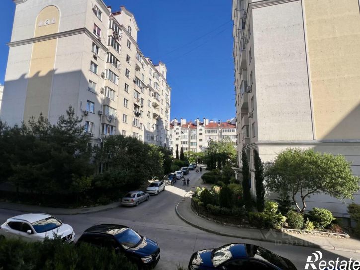 2-комн квартира Античный проспект, 22,  д. 22