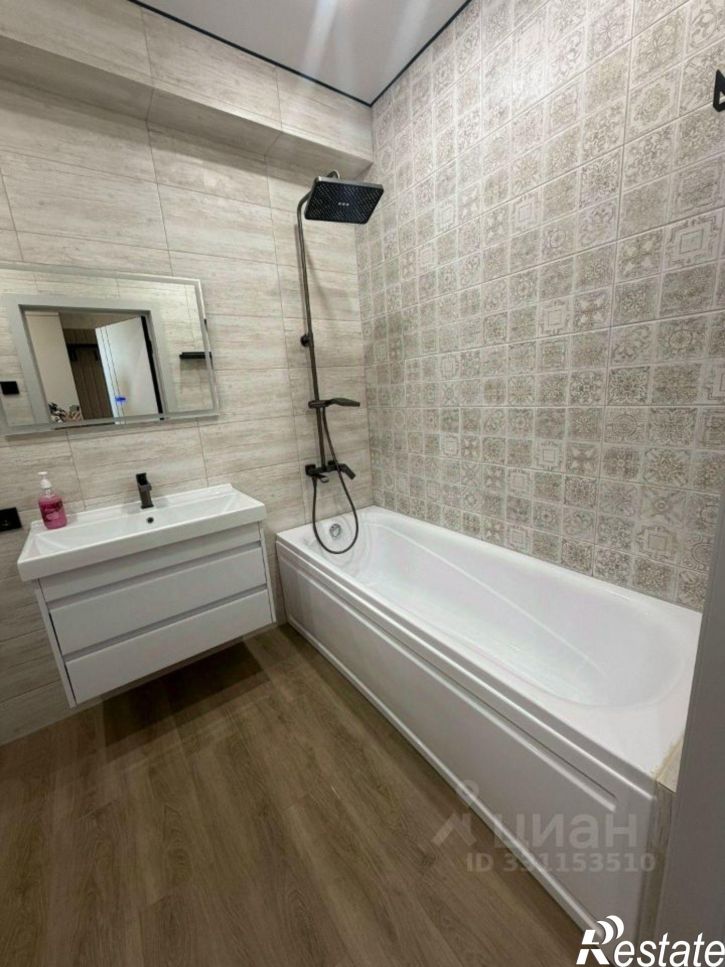 1-комн квартира ул Советская, 20,  д. 20