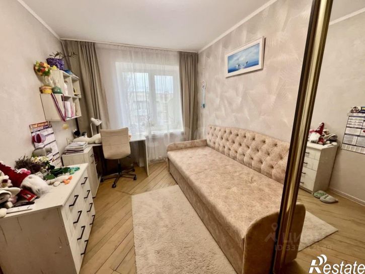 3-комн квартира улица Ленина, 36А,  д. 36А